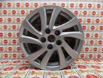 2012 2013 Mazda Alloy 10-SPOKE Wheel Rim 16X6.5 16" 9965C26560 Oem Used. Price: $99.99.