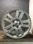 Fits 2007-2010 Ford Edge 17X7-1/2IN Wheel/rim OEM:7T4Z1007D Used. Price: $142.65.