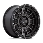 Black Rhino Hard Alloys BR002MA17905012N Wheel Rim Legion 17X9 5X127 New. Price: $388.00.