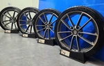 21 Porsche 911 992 2020-2025 Classic Iii Wheels Rims Tires Factory Oem Used. Price: $3995.00.