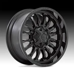 Fuel Arc Matte Black 22X12 8X6.5 -44MM (D79622208247) New. Price: $560.00.
