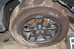 2021 22 23 24 Bronco Sport Alloy Oem Rim Five 5 Spoke Wheel 17X7 Factory Wty Used. Price: $134.99.