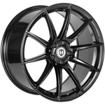 Curva Flow Forged CFF72 19X10 5X112 +38MM Gloss Black Wheel Rim 19" Inch New. Price: $324.00.