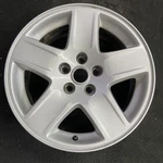 Dodge All Silver Charger Magnum Factory Wheel 17X7 2005-2007 Oem Original 2246B Used. Price: $159.57.