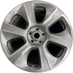 Left Land Rover Range Oem Wheel 21 2018-2022 Factory Original Rim 72319 Used. Price: $227.98.