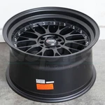 20X10.5 Flat Black Wheels Xxr 521 5X114.3/5X120 30 (set Of 4) 73.1 New. Price: $1214.77.