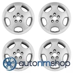 Toyota Highlander 2003 2004 2005 2006 2007 17" Factory Oem Wheels Rims Set Remanufactured. Price: $935.13.
