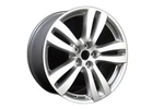 2010-2019 Jaguar Xj 19" Charcoal Oem Factory Wheel Rim BW9M1007AA Remanufactured. Price: $318.72.