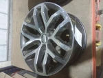 Wheel 17X8-1/2 Aluminum 12 Spoke Fits 17-20 Ford F150 Raptor 2131416 Used. Price: $195.89.