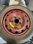 2007-2020 Hyundai Elantra Spare Tire Compact Donut Wheel Oem T125/80D15 New. Price: $130.00.