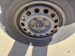 Wheel 14X6 Fits 85-91 Eighty 557496 Used. Price: $93.90.