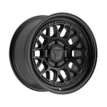 Fittipaldi Offroad FT113SB 17X8.5 5X127 Offset -6 Satin Black (quantity 1) New. Price: $236.00.