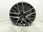 2015-2018 Lexus RC350 19X9" Aluminium Alloy Wheel Rim 42611-24630 *curb Rash Used. Price: $308.75.