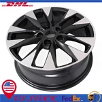 17"X6.5" Alloy Wheel Rim 62758 403004FU3A For Nissan Sentra 2016 2017 2018 2019 New. Price: $129.00.