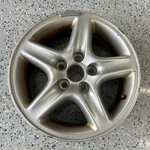 1999-2003 Lexus RX300 Rim Factory Wheel 16X6.5 Spoke Alloy Oem Used. Price: $94.99.