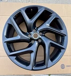 2023-2025 Land Rover Range Sport Oem Wheel Rim 22 X 9.5 LR167476 Used. Price: $400.00.