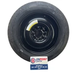 03-07 Nissan 350Z G35 Spare Tire 40300CD017 Oem Jbg Used. Price: $99.95.