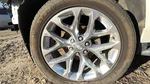 Wheel 22X9 6 Spoke Double Chrome Opt Sey Fits 15-20 Escalade 29803252 Used. Price: $276.75.