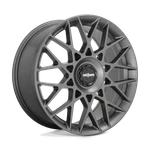19X8.5 Rotiform R166 Blq-c Anthracite Wheel 5X112 (45MM) New. Price: $459.00.