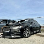 Wheel 18X8 Aluminum 10 Spoke Fits 17-20 Lincoln Continental 1555197 Used. Price: $218.49.