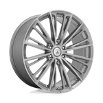 Asanti Wheels Corona Truck 20X10.5 5X112 38MM Titanium ABL30-20055638TB New. Price: $523.00.