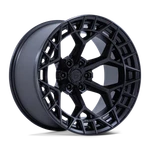 Fuel Offroad Charger Blackout Rims: 22X9.5, 6X135, 18MM, FC873MX22956318 New. Price: $510.00.