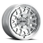 Method Race 321 Wheel 17X8.5 (0, 5X127, 71.5) Machined Single Rim New. Price: $329.00.