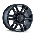 Ion Alloy 179-7883MB Wheel New. Price: $166.60.