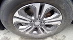 Wheel 18X7 Alloy Split Spoke Machined Face Fits 19-21 Sedona 2423857 Used. Price: $235.00.