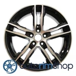 Ford Focus 2015 2016 2017 2018 18" Factory Oem Wheel Rim Remanufactured. Price: $254.59.