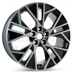 19" X 8" Hyundai Elantra 2022 2023 Factory Oem Wheel Rim 95466 Remanufactured. Price: $399.17.