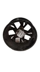 Oem (1) Wheel Rim For Sonata Alloy W-tpms B Grade Edge Chew Used. Price: $444.99.