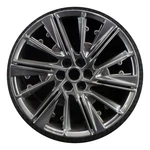 (ships Today) Wheel Rim Cadillac Lyriq 22 2023-2026 85606890 84961159 Oe 4880 Remanufactured. Price: $334.00.