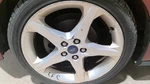 Wheel 18X8 5 Painted Alloy Straight Spokes Fits 12-14 Focus 389231 Used. Price: $99.90.