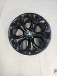Wheel 20X10 Alloy Front Spoke Design Fits 15-19 Bmw X6 166112 Used. Price: $285.48.