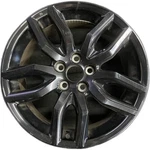 Scion Black Tc Oem Wheel 18 2014-2016 Factory Rim Original 4261121250 75160A Used. Price: $189.97.