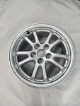 Wheel Prius Vin Fu 7TH And 8TH Digit 15X6-1/2 Alloy Fits 19-22 201784 Used. Price: $175.68.