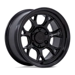 Black Rhino Hard Alloys BR017MX17856820 Wheel Rim Etosha 17X8.5 6X139.7 New. Price: $423.00.