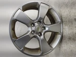 2013-2015 Chevrolet Captiva Sport Oem Wheel Rim FEIG0 Used. Price: $95.97.