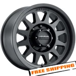 Method Wheels MR70479080518H Set Of 17X9 165.1 Hd Matte Black New. Price: $1800.00.