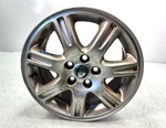 03-08 Oem Jaguar S-type X200 Alloy Wheel Rim 7.5JX16 ET60 Note* Used. Price: $88.00.
