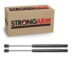 Qty Strong Arm 6169 Fits Cadillac Sts 2005 To 2011 Trunk Lift Supports New. Price: $56.25.