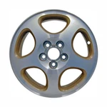 68702 Reconditioned Oem Aluminum Wheel 15X6 Fits 1998-1999 Subaru Legacy Remanufactured. Price: $158.00.