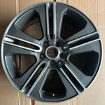 Ford Mustang 2013-2014 Wheel/rim 19X8.5 Dark Grey Machined #DR3Z1007K Used. Price: $299.00.