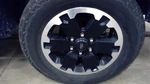 Black Aluminum 18X8 Wheel 6X139.7 KB3Z1K007C 20-22 Ford Ranger 2668496 Used. Price: $249.00.