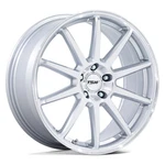 Tsw Canard Wheel 20X9 (20, 5X112, 66.56) Silver Single Rim New. Price: $517.00.