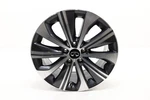 2022 - 2025 Infiniti QX60 Pure Wheel Rim Alloy 18X8J ET50 Oem Used. Price: $145.72.