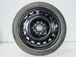 2010-2017 Chevy Equinox Terrain Spare Tire Compact Emergency Donut T145/70R17 Oe Used. Price: $110.00.