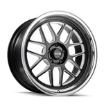 Cpp Ridler 611 Wheels 20X8.5 + 20X10 Fits: Chevy C10 C1500 Wt Cheyenne New. Price: $1393.70.