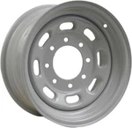 16" Ford Excursion Wheel Rim Factory Oem 3340 1999-2005 Silver Steel Remanufactured. Price: $195.00.